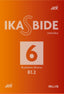Ikasbide Metodoa 6 - Ikaslearen Fitxategia (B1.2). Aek (Ikas) 9782849632772