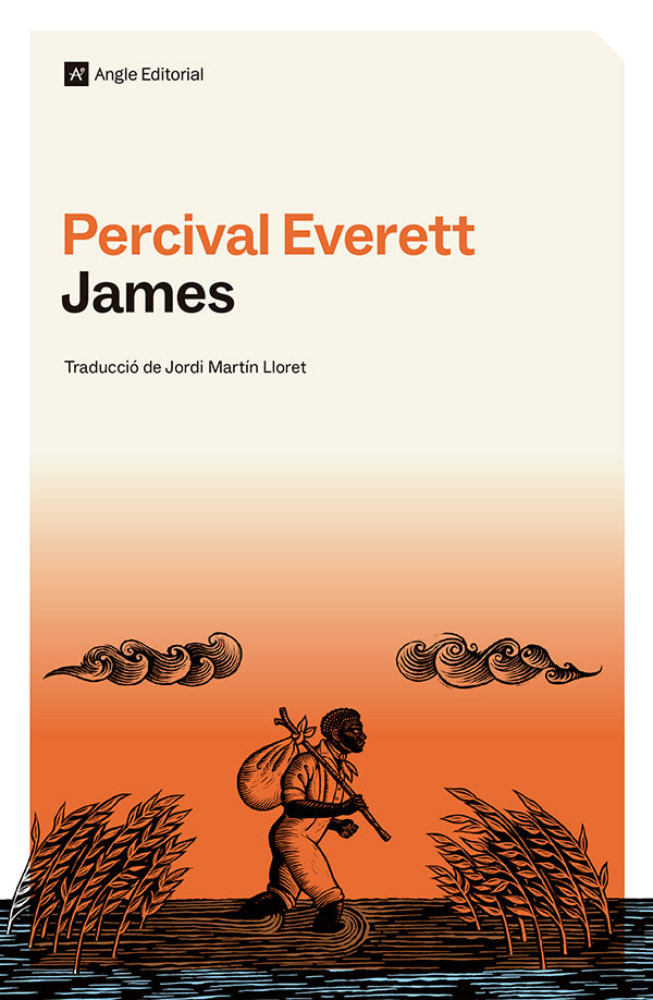 James (Angle Editorial) 9788410112698