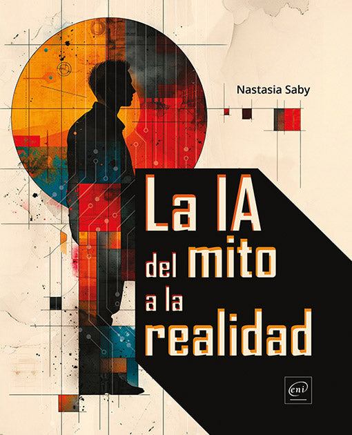 La IA:: del mito a la realidad Imagen principal del producto