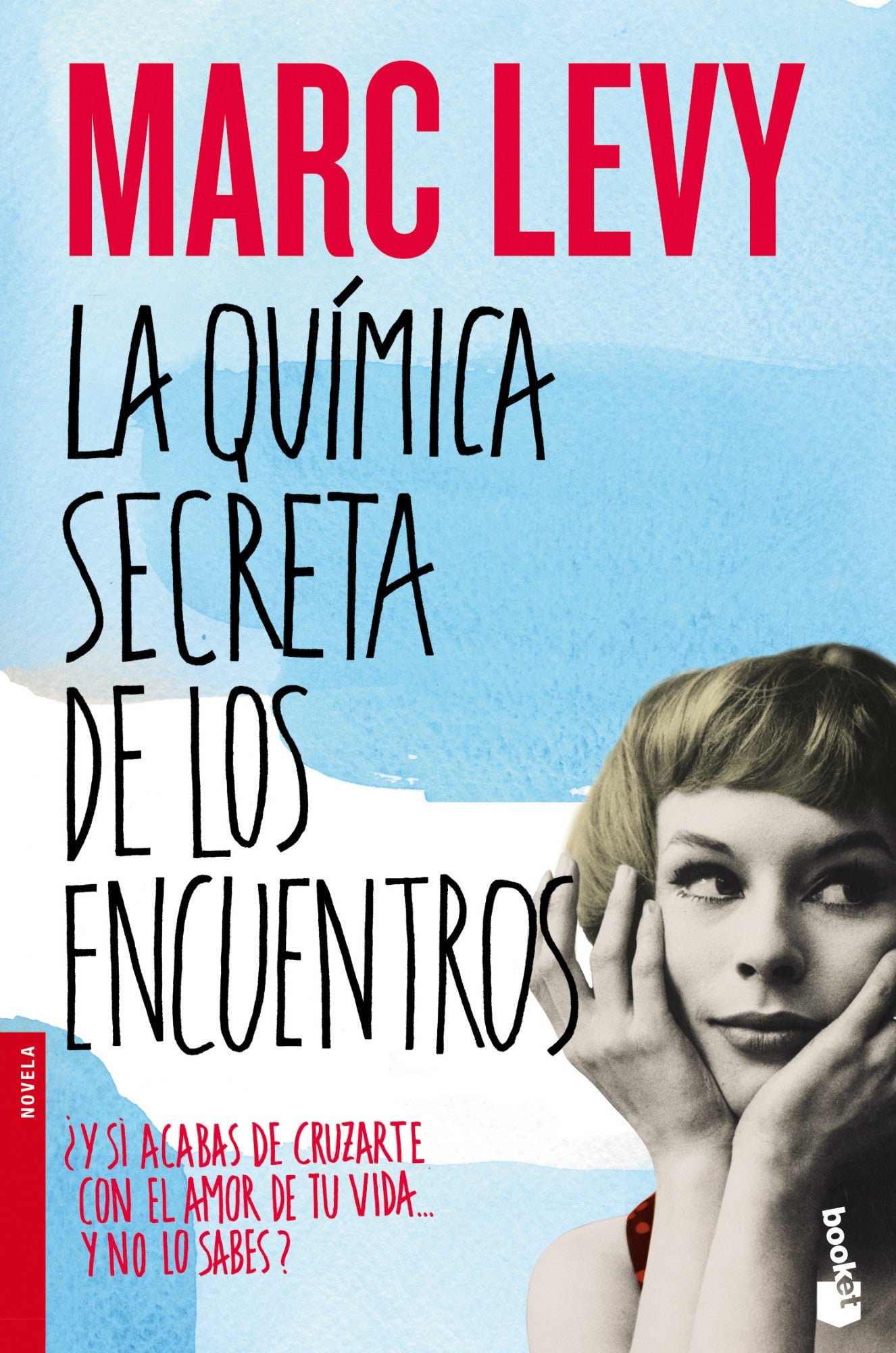La química secreta de los encuentros Imagen principal del producto