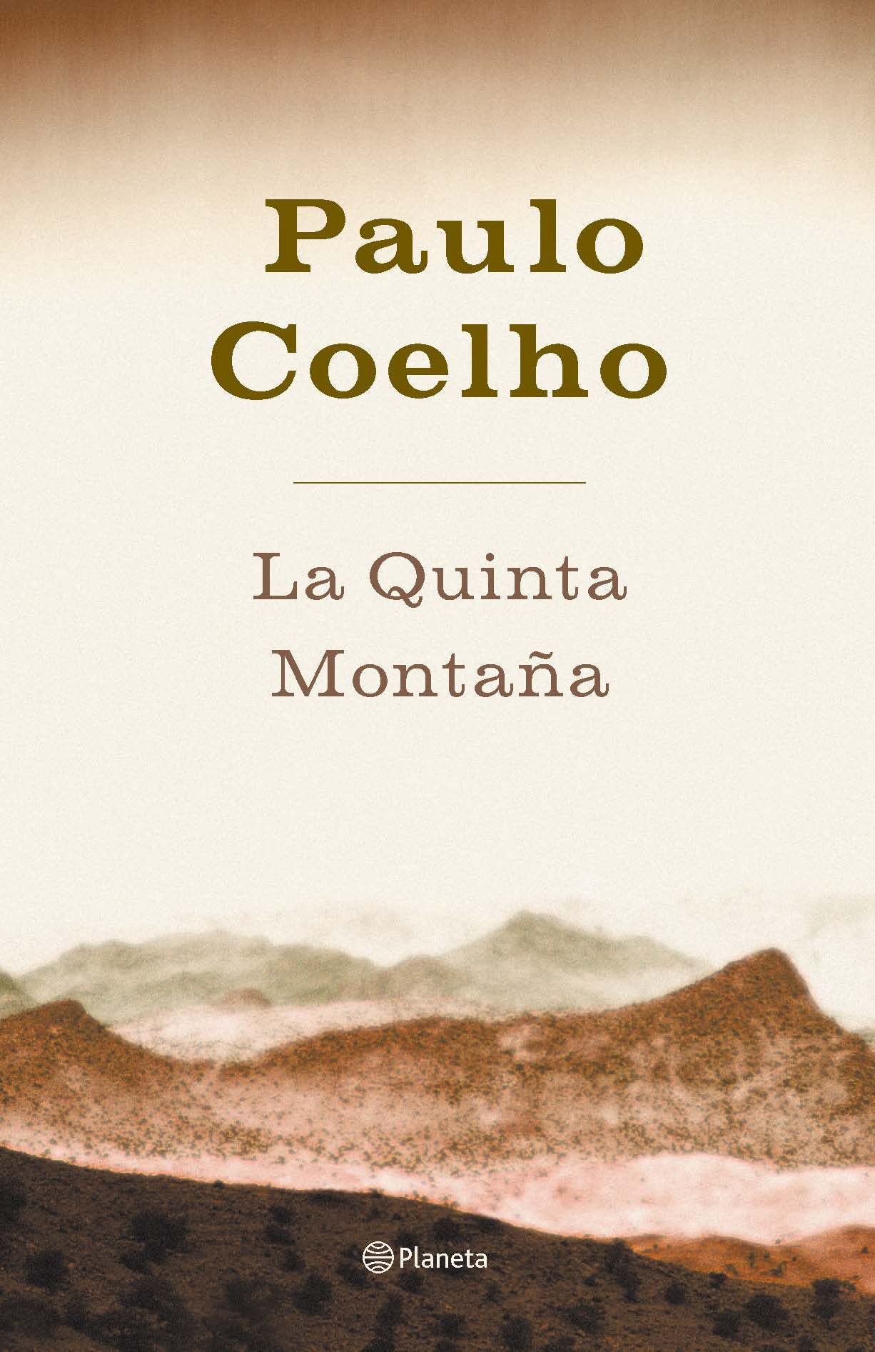 La Quinta Montaña Imagen principal del producto