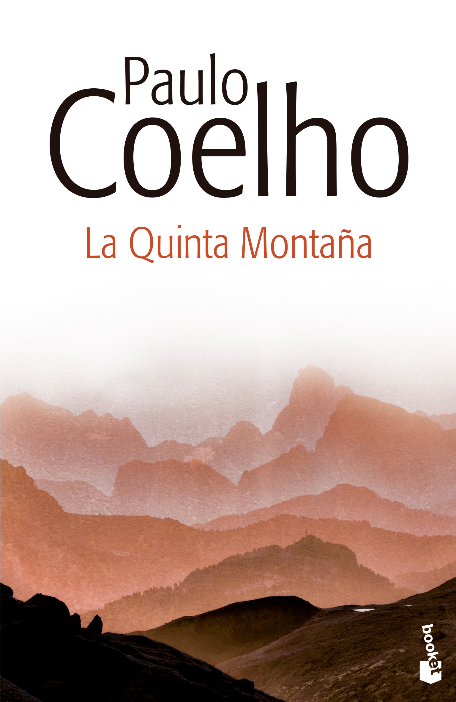 La Quinta Montaña Imagen principal del producto