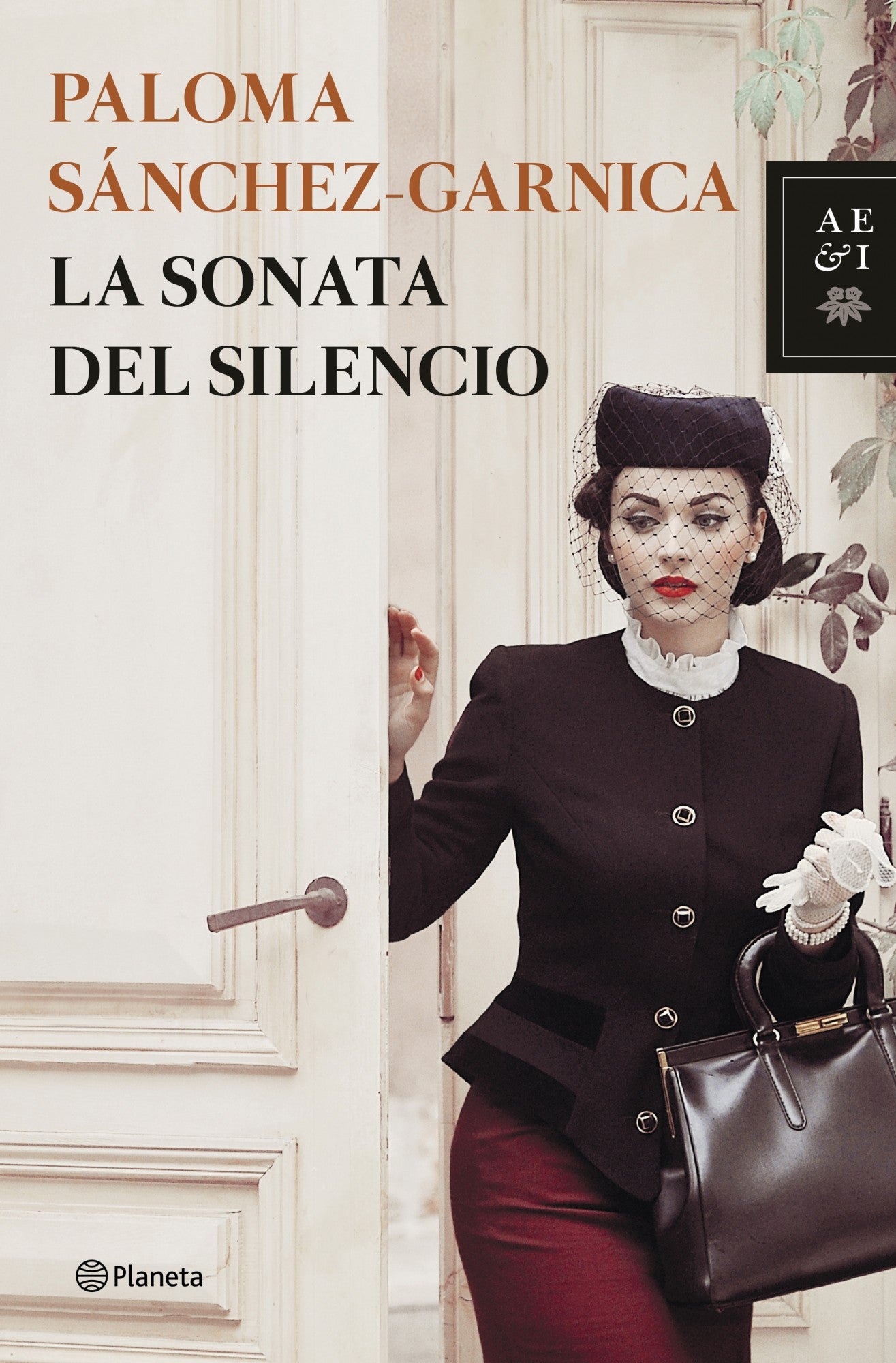 La sonata del silencio Imagen principal del producto