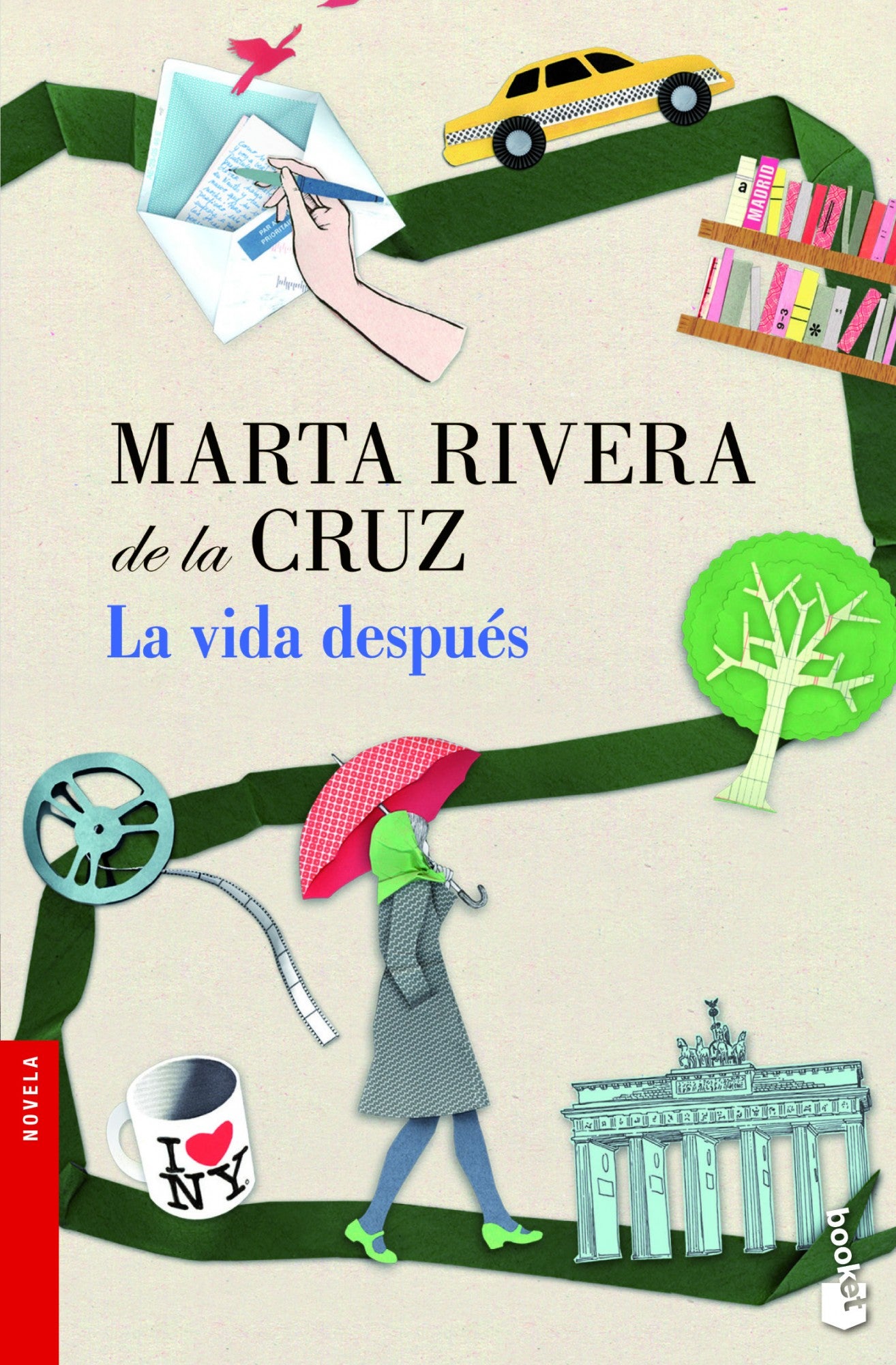 La vida después Imagen principal del producto