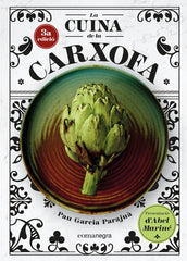 La cuina de la carxofa (Editorial Comanegra S.L.) 9788410161320
