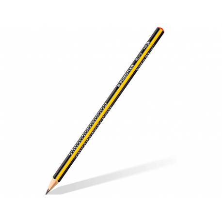 ✓ Lápices de grafito marca Staedtler Triplus Slim triangular 183-HB - –  Papeleria del Paseo Toledo