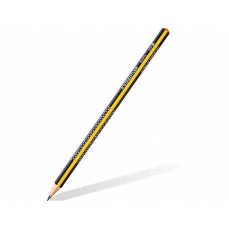 ✅ Lápices de grafito marca Staedtler Triplus Slim triangular 183-HB - Caja 12 Unidades Imagen secundaria del producto