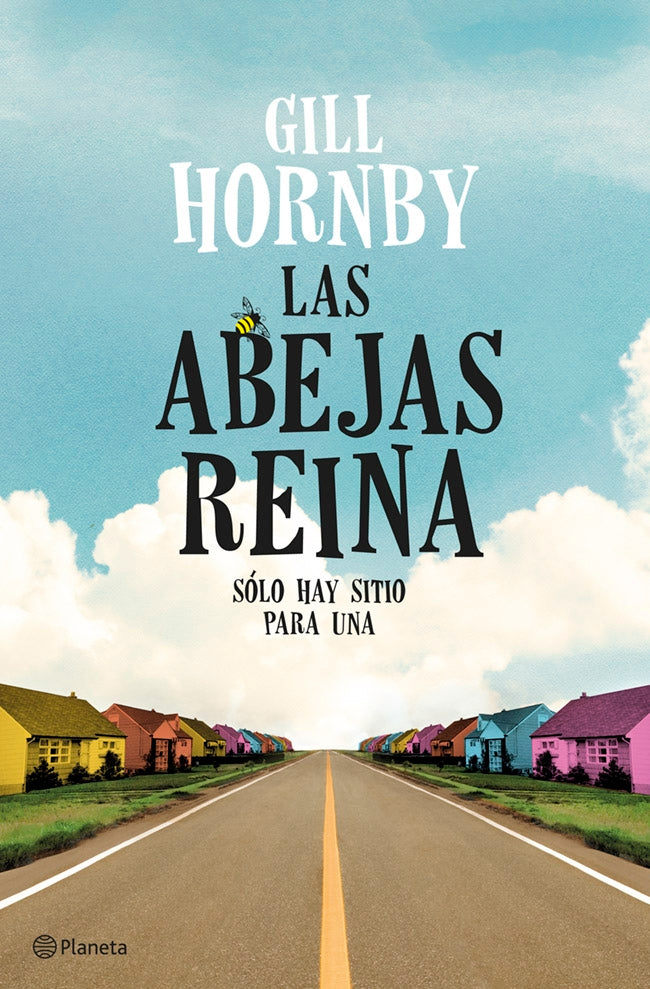 Las abejas reina Imagen principal del producto