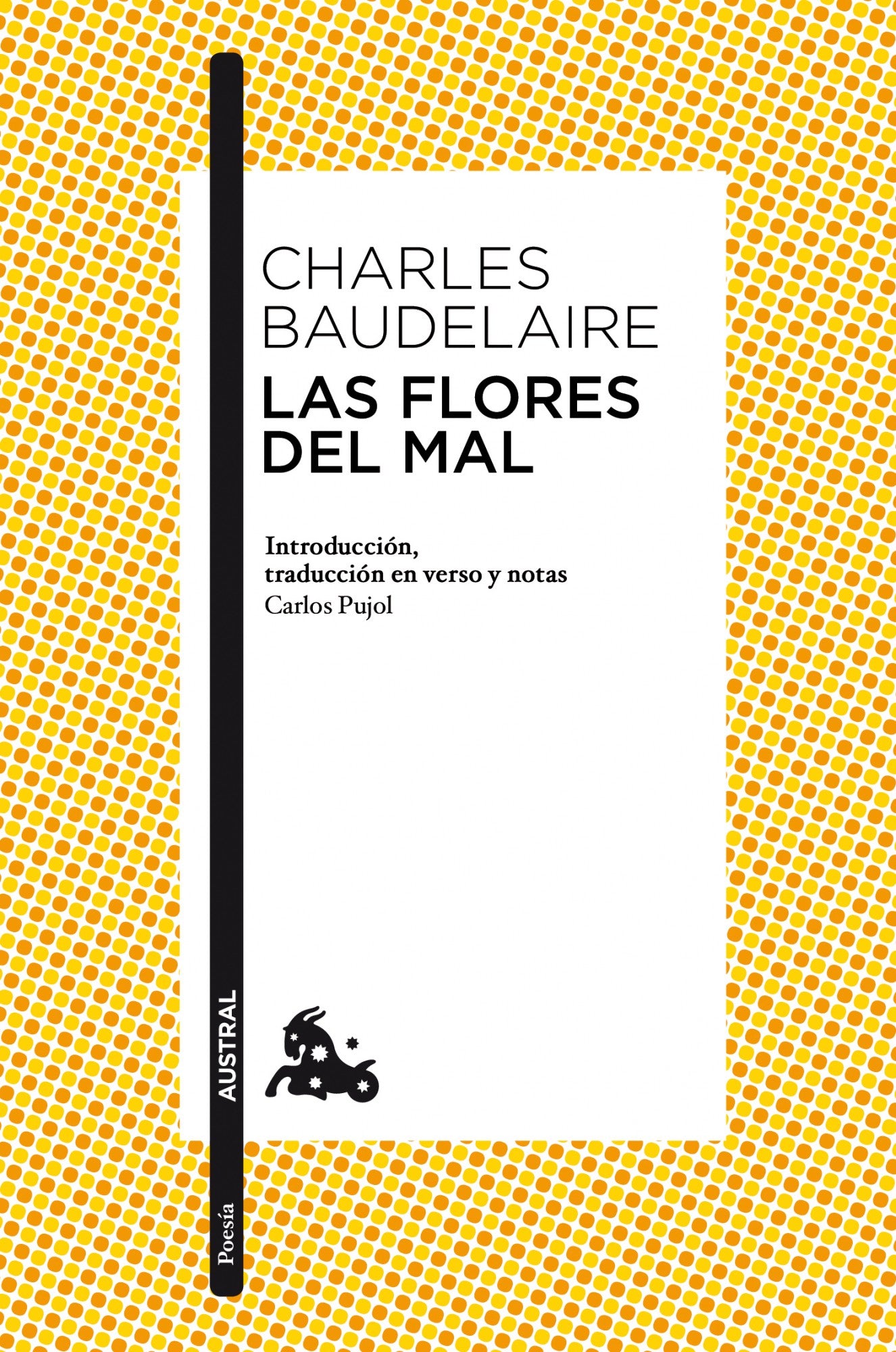Las flores del mal Imagen principal del producto