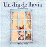 Un día de lluvia: Una nueva vuelta de tuerca al género clásico de los libros de números. Imagen principal del producto