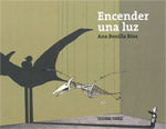 Encender una luz: Álbum ilustrado repleto de sombras oníricas Imagen principal del producto