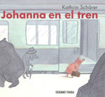Johanna en el tren Imagen principal del producto