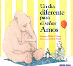 Un día diferente para el señor Amos Imagen principal del producto