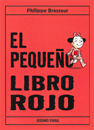 El pequeño libro rojo Imagen principal del producto