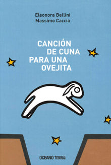 Canción de cuna para una ovejita Imagen principal del producto