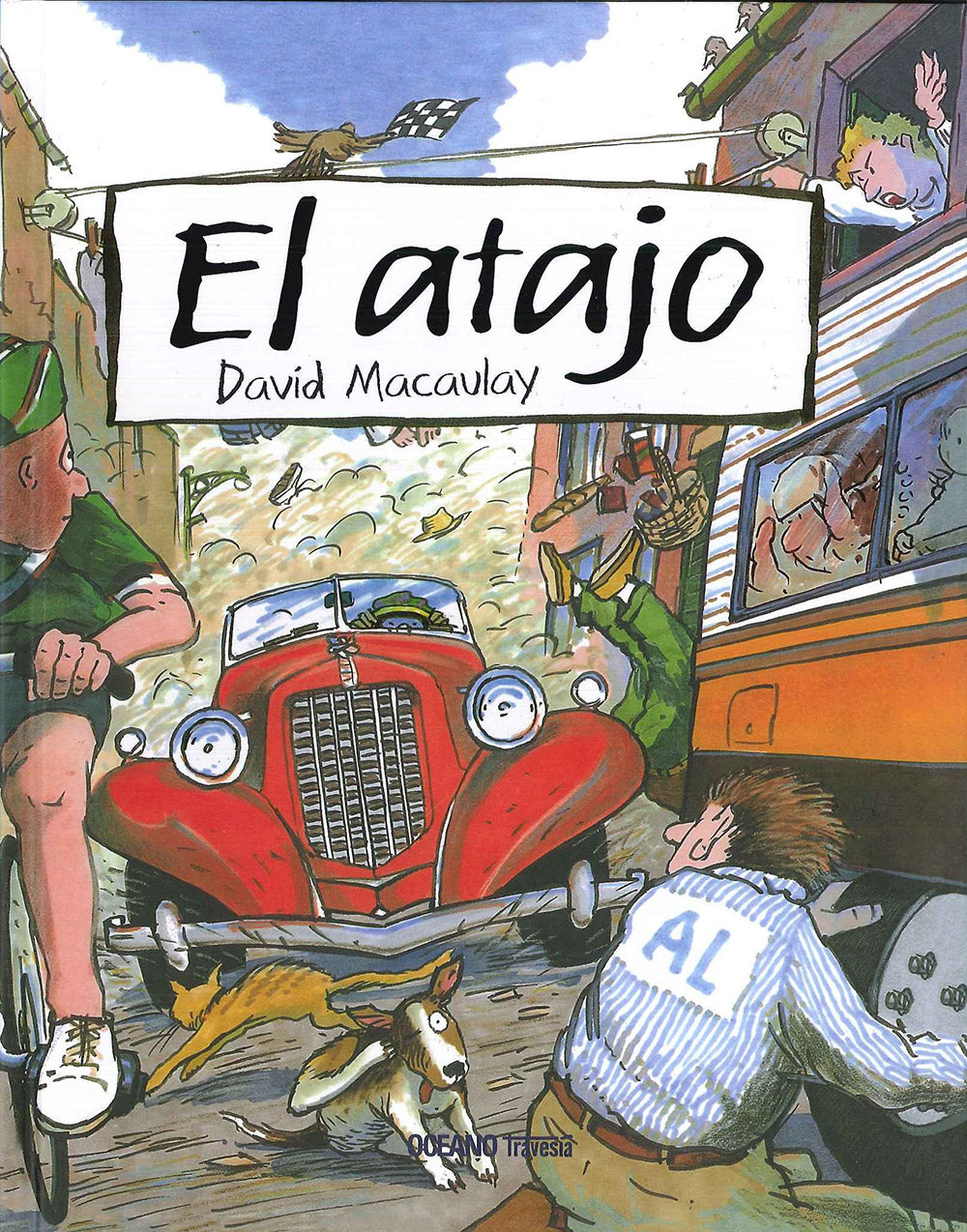 El atajo Imagen principal del producto