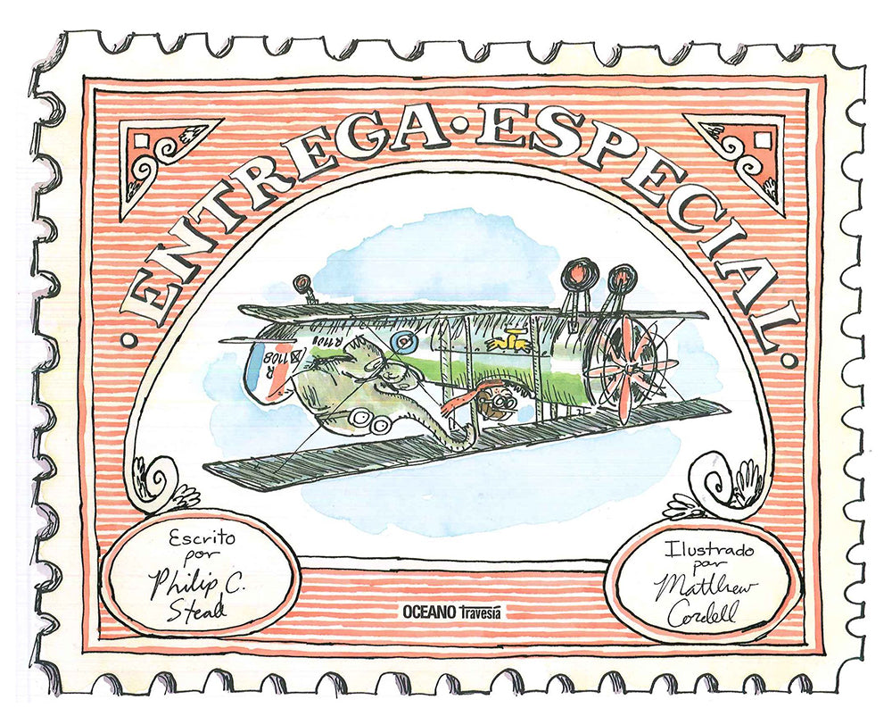 Entrega Especial Imagen principal del producto