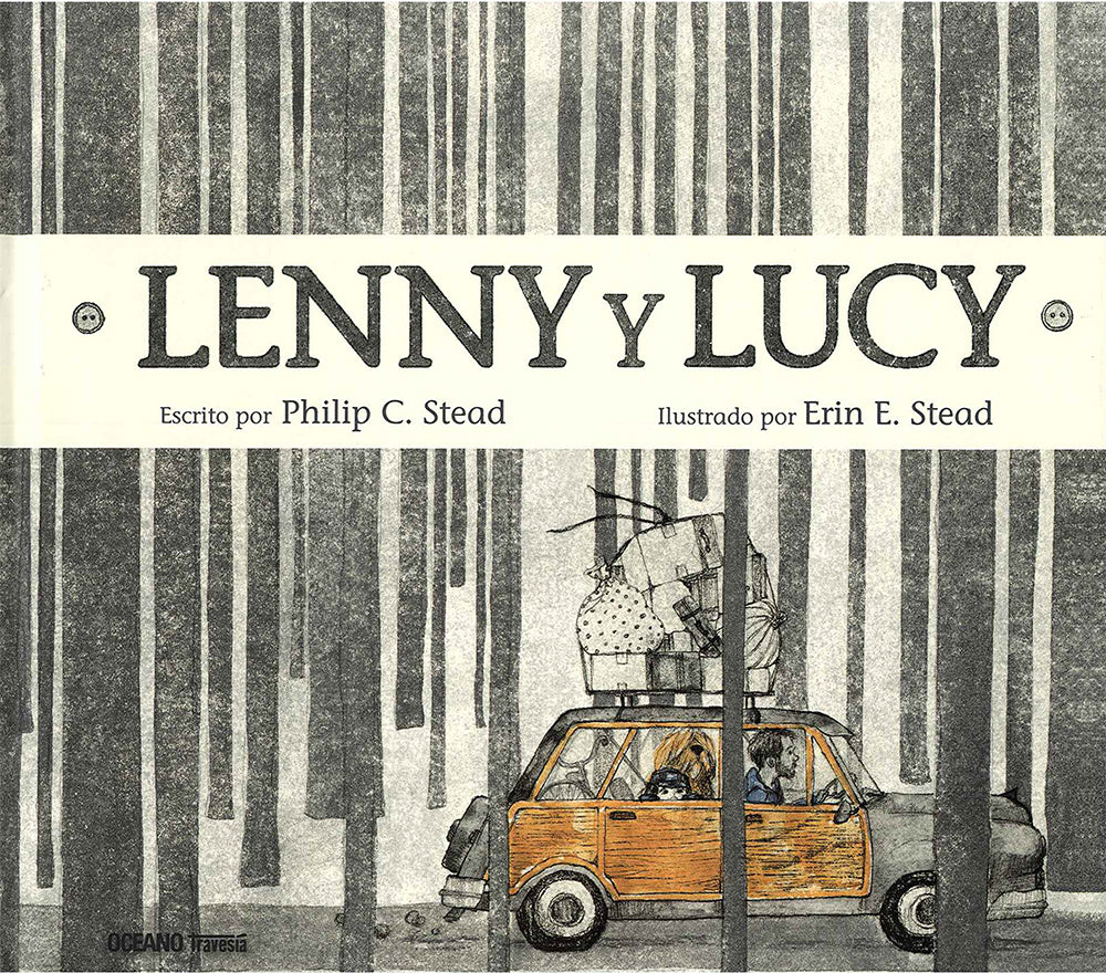 Lenny y Lucy Imagen principal del producto