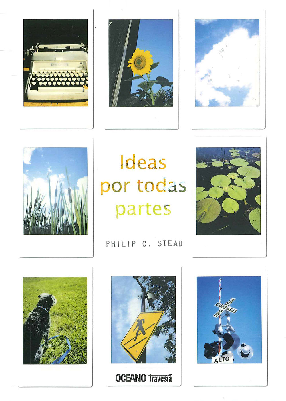 Ideas por todas partes Imagen principal del producto