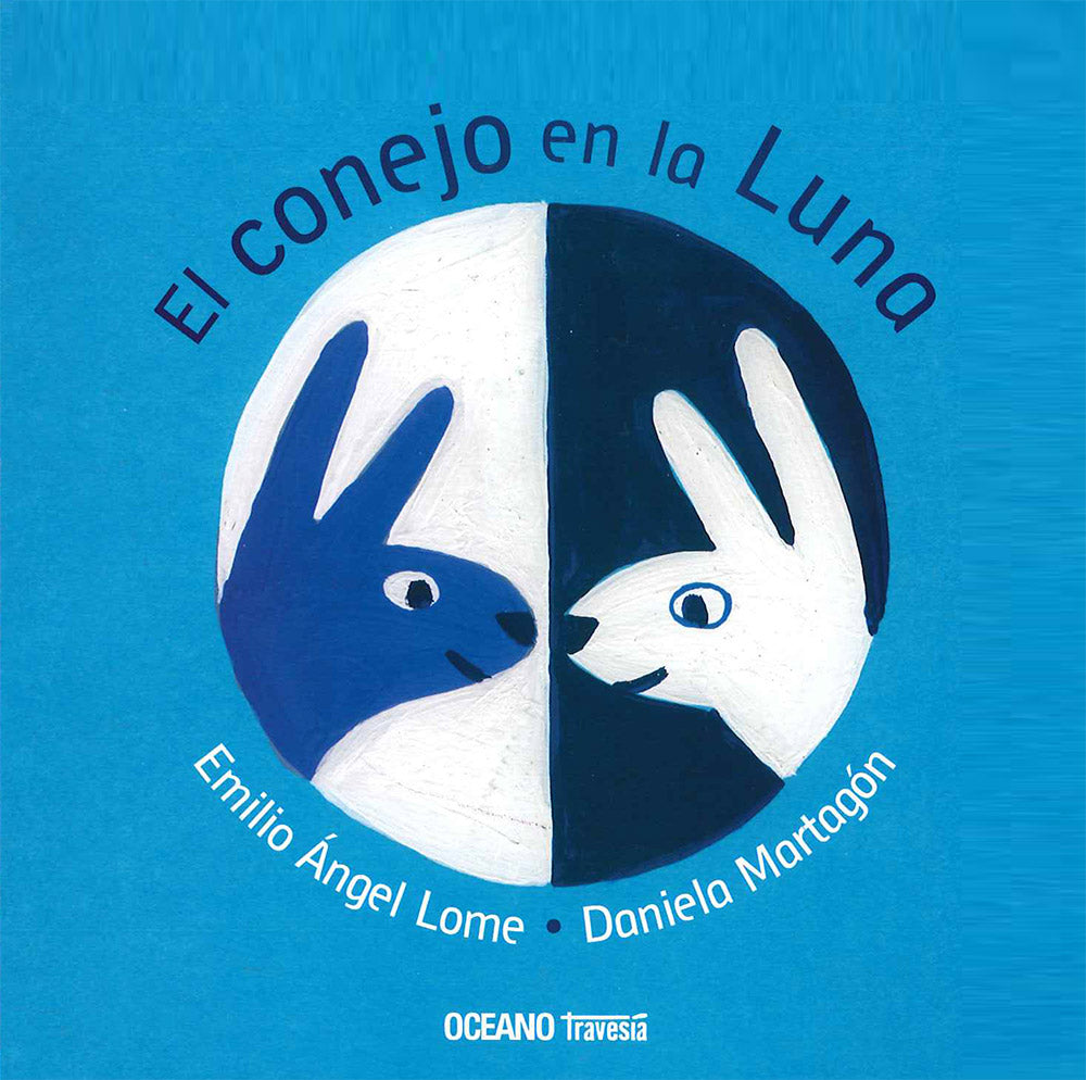 El conejo en la luna Imagen principal del producto