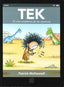 Tek: El niño moderno de las cavernas