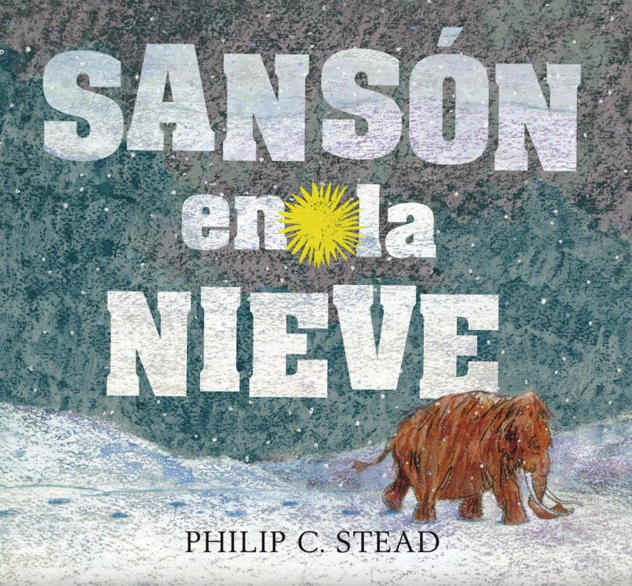 Sanson en la Nieve Imagen principal del producto