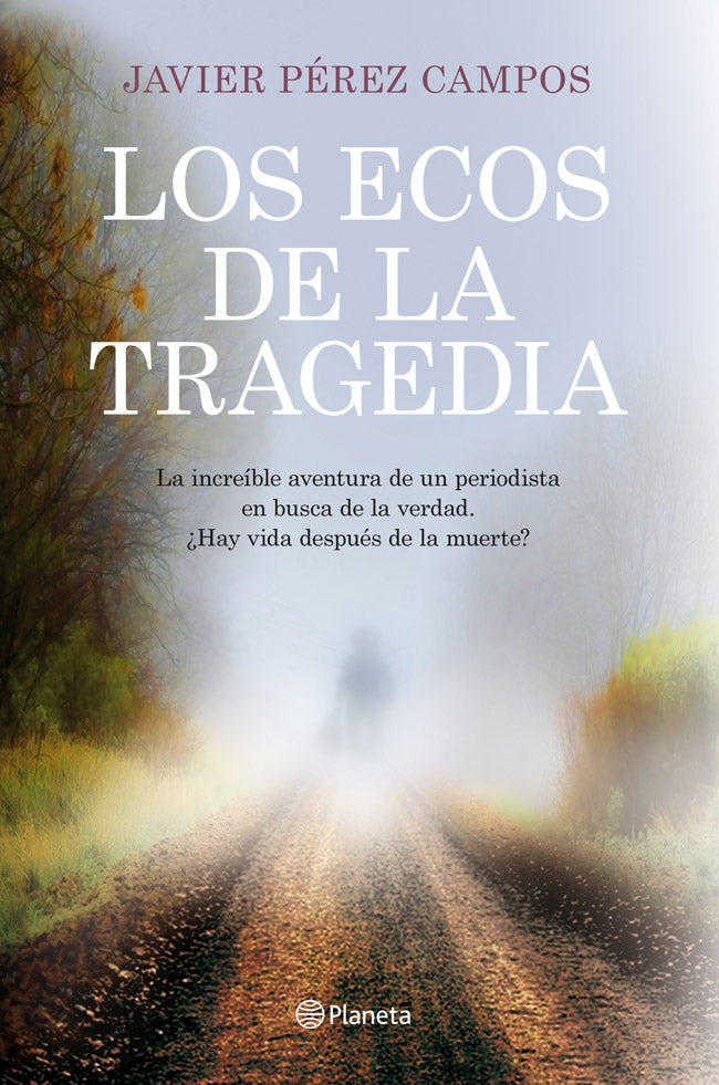 Los ecos de la tragedia Imagen principal del producto
