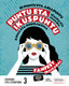Euskara eta Literatura Lmh 3. Batzuk (Editorial Ibaizabal) 9788413702230