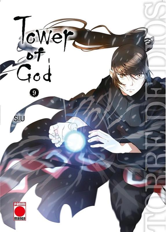 Tower of god n.9