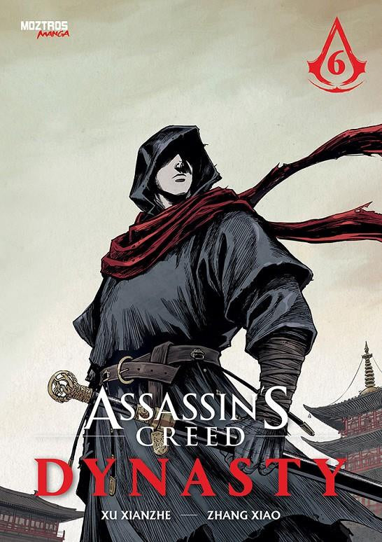 Assassin's Creed: Dinasty