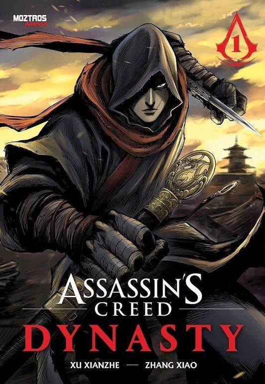 Assassin's Creed: Dinasty
