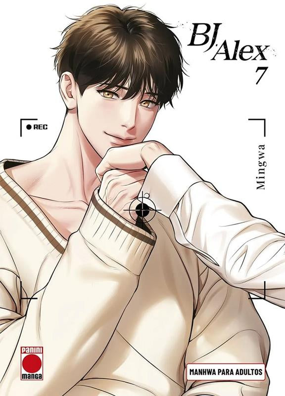 Bj alex n.7