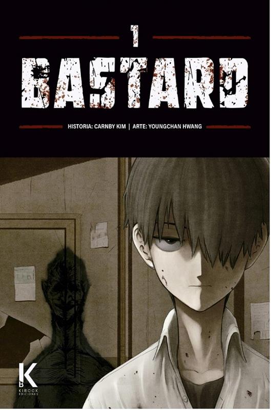 BASTARD VOL.1