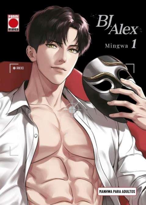 Bj alex n.1 Imagen principal del producto