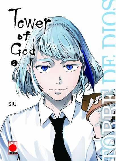 Tower of god 2 Imagen principal del producto