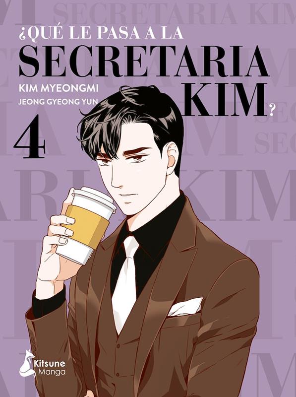 ¿Qué le pasa a la secretaria Kim? 4 Imagen principal del producto