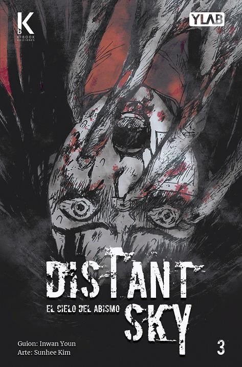 Distant Sky: El Cielo del Abismo Vol.3 Imagen principal del producto
