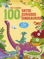 100 datos curiosos de dinosaurios. YOYO (Yoyo) 9788408221326
