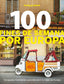 100 fines de semana por Europa. Claire Angot (GeoPlaneta) 9788408297772