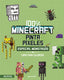 100% Minecraft. Pinta píxeles. Especial monstruos: Libro para colorear. AA. VV. (Planeta Junior) 9788408298021