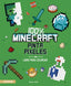 100% Minecraft. Pinta píxeles: Libro para colorear. AA. VV. (Planeta Junior) 9788408271970
