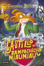 El castillo de Zampachicha Miaumiau: Geronimo Stilton 14