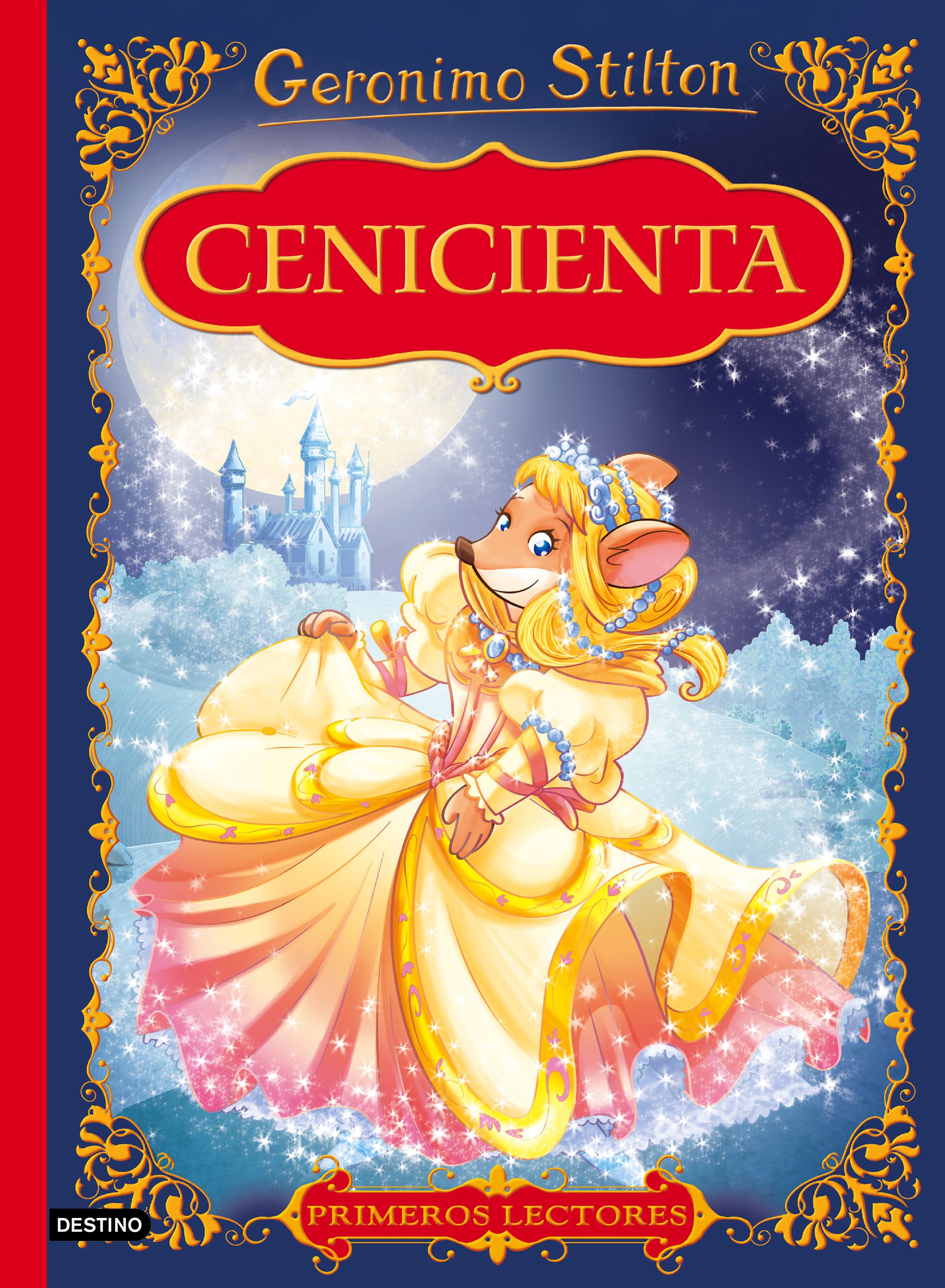Cenicienta: Primeros lectores