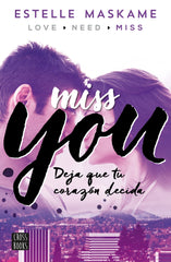 You 3. Miss you: You 3