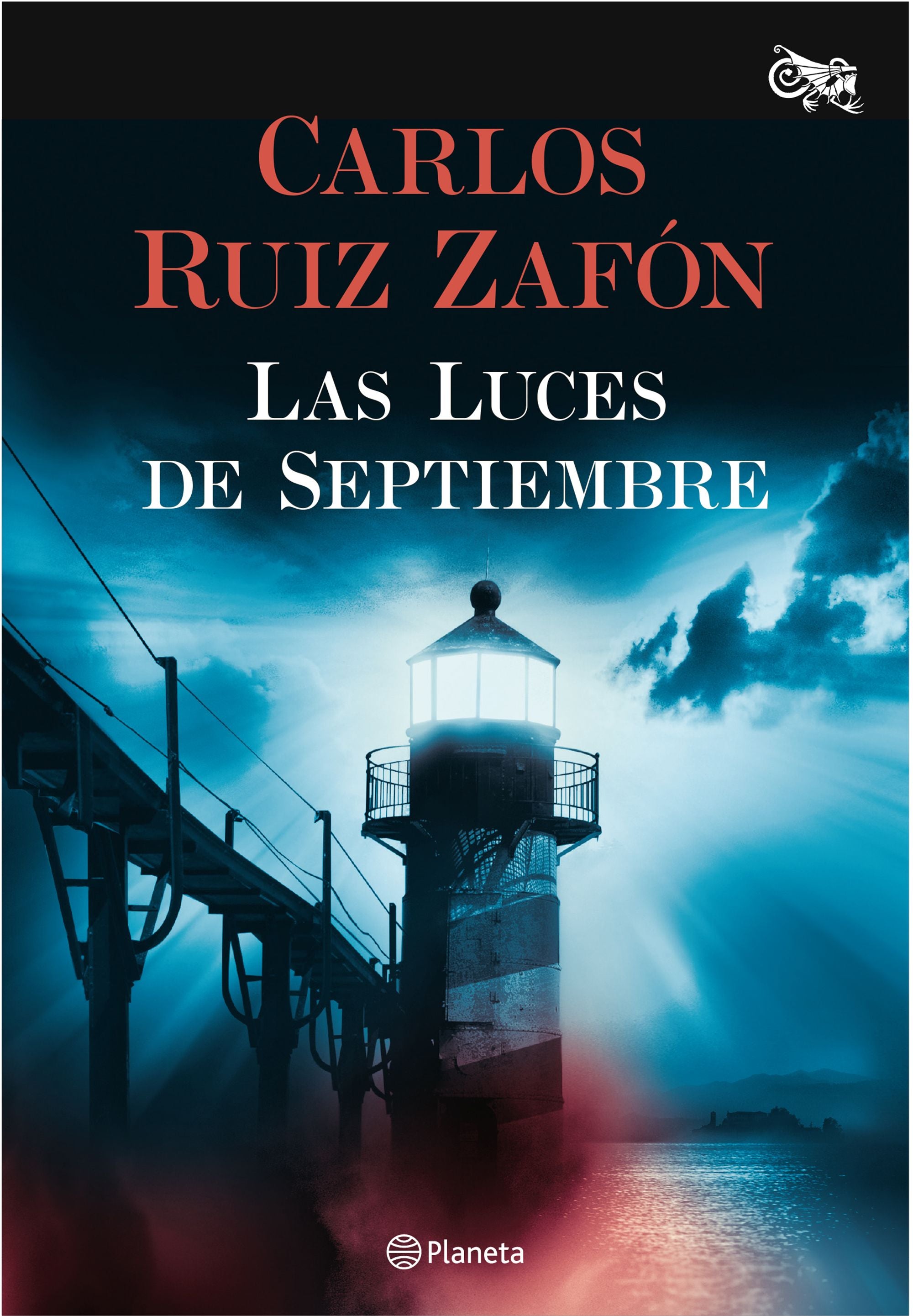 Las Luces de Septiembre Imagen principal del producto