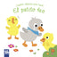 El patito feo: Cuentos clásicos para tocar