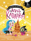 Anna Kadabra. Quadern de vacances. 2n de Primària. David Sierra Listón (Estrella Polar) 9788413891958