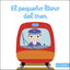 El pequeño libro del tren. Nathalie Choux (Timun Mas Infantil) 9788408272137