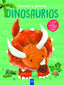 Dinosaurios. YOYO (Yoyo) 9788408274445