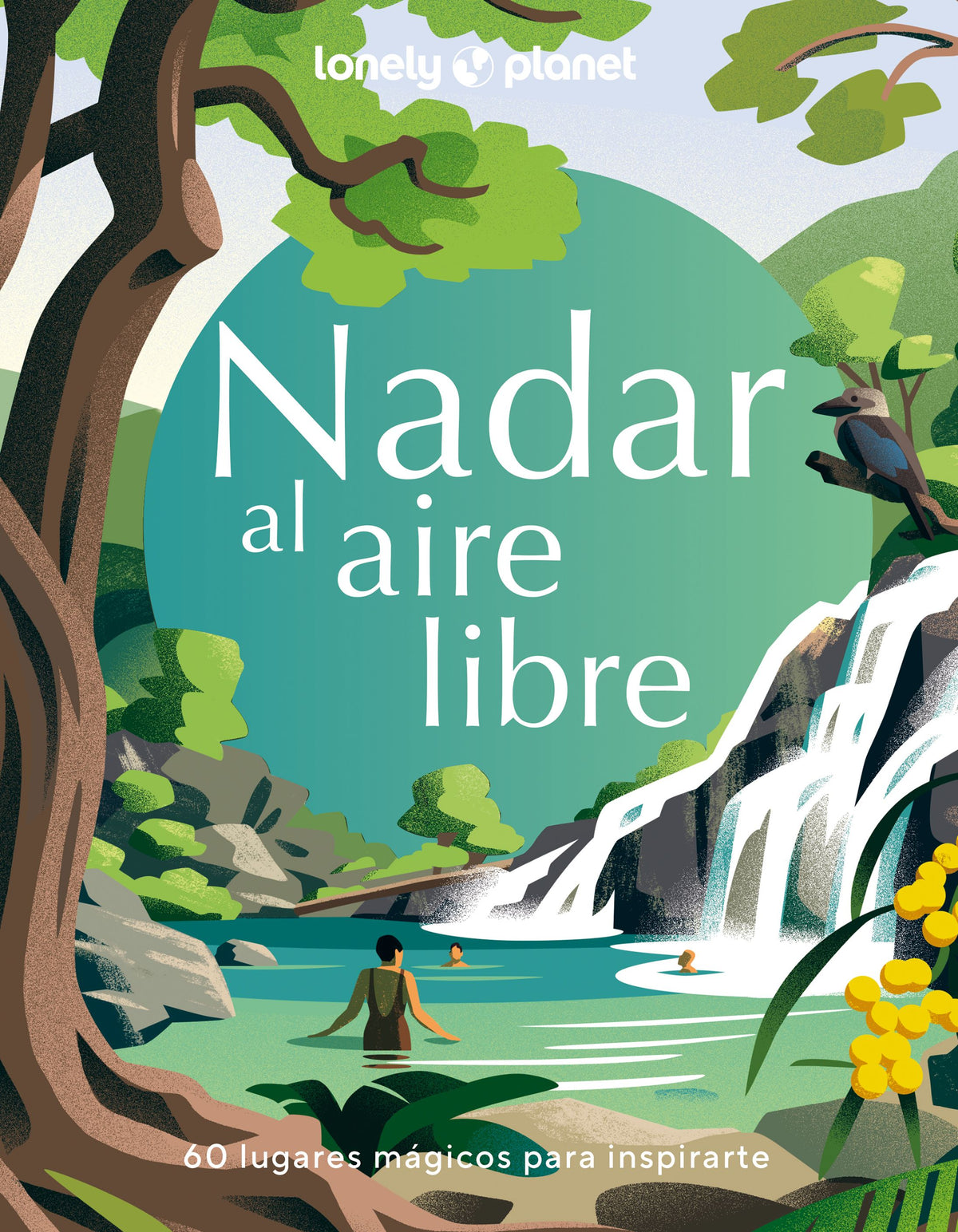Nadar al aire libre. AA. VV. (GeoPlaneta) 9788408280217
